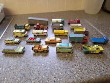 Matchbox toy job for sale  SHEFFIELD