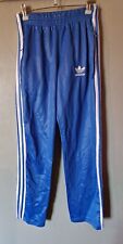 Adidas tracksuit bottoms for sale  NEWARK