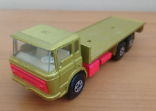 Vintage 1971 diecast for sale  Shipping to Ireland