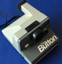 Vintage 1980s polaroid for sale  LANCASTER