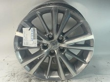 Usado, Sedã de roda 16x6-1/2 liga 15 raios retos compatível com 14-19 COROLLA 2064709 comprar usado  Enviando para Brazil
