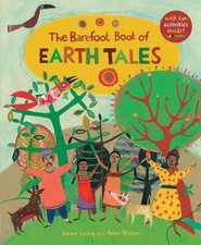 Barefoot book earth for sale  ROSSENDALE