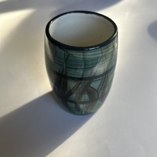 Isle man pottery for sale  MIDHURST