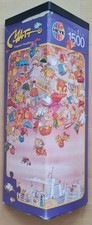 Heye puzzle matt gebraucht kaufen  Lahr