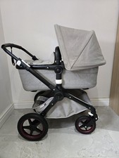 Stunning bugaboo fox for sale  OLDBURY