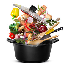 Casserole stock pot for sale  UK