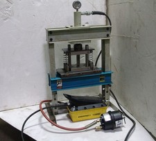 dake press for sale  Dayton