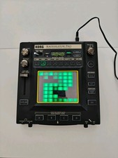 korg synthesizer for sale  CHESTERFIELD
