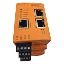 Eletronica De Dignostico Para Sensores IFM VSE153 comprar usado  Brasil 