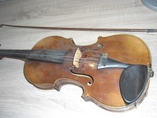 Antike geige violine gebraucht kaufen  Altdorf b.Nürnberg