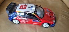 Citroën xsara..wrc.. loeb..ra d'occasion  Meaux
