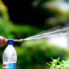 Bouteille wild pulvérisateur d'occasion  France