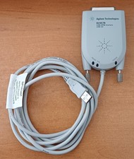 Sonde gpib usb2.0 d'occasion Sonde gpib usb2.0 d'occasion  Rennes-