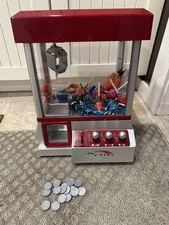 Claw machine arcade for sale  Point Pleasant Beach