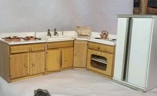 Dollhouse miniature light for sale  Indianapolis