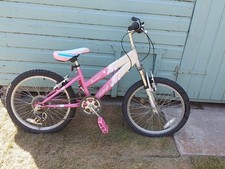 Raleigh sunset girls for sale  WIGAN