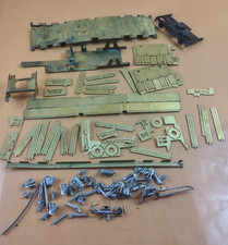 Brass gauge wagon for sale  WREXHAM
