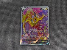 Carte pokémon voltali d'occasion  Marles-les-Mines
