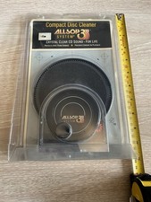 Allsop3 compact disc for sale  ST. ALBANS