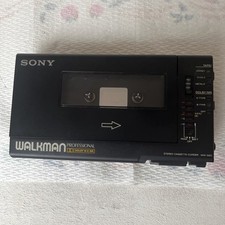 Sony d6c walkman usato  Italia