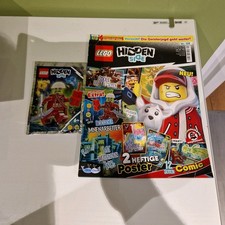 Lego hidden side gebraucht kaufen  Wiesbaden