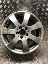 Jante mercedes classe d'occasion  Rosières-près-Troyes