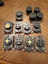 Lot pin tube for sale  Youngstown