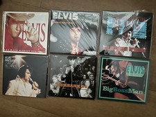 Elvis presley bundle for sale  PETERLEE