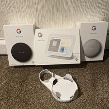 Google nest home for sale  BIRMINGHAM