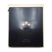 Enigma jewels gianni usato  Italia
