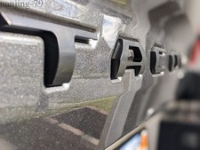 Raised tailgate inserts for sale  Rancho Cucamonga