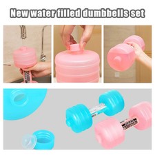 Wasserhanteln sporthanteln ver gebraucht kaufen Wasserhanteln sporthanteln ver gebraucht kaufen  Gütersloh