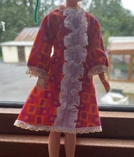 Vintage sindy barbie for sale  LLANDOVERY