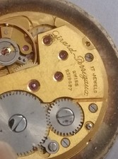 Girard perregaux usato Girard perregaux usato  Genova