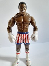 Rocky apollo creed for sale  BRADFORD