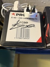 Pro star cfl for sale  NOTTINGHAM