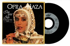 Ofra haza disque d'occasion  Ambillou