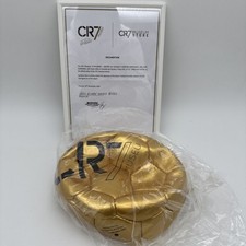 Pallone oro ronaldo usato  Napoli