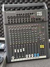 Spirit folio soundcraft for sale  WEST BROMWICH