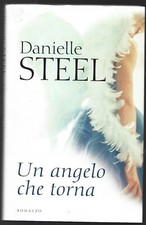 Danielle steel angelo usato  Crespellano