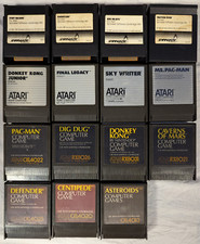 Lot atari 400 for sale  Charleston