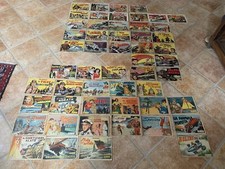 Stock collezione albi usato  Italia