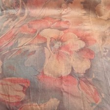 Vintage 1980s fabric for sale Vintage 1980s fabric for sale  WIGAN