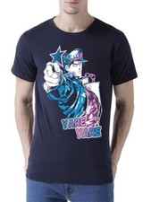 Jotaro kujo jojo for sale  Edmond