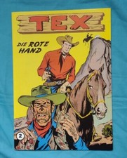 Tex comic band gebraucht kaufen  Ehingen (Donau)