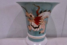 Ddr porzellan vase gebraucht kaufen  Dermbach