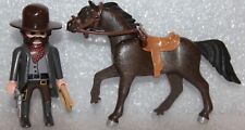 Playmobil western kopfgeldjäg gebraucht kaufen  Gaggenau