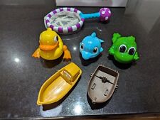 Wind bath toys for sale  Shipping to Ireland