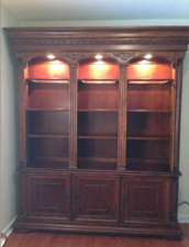 Hooker executive office for sale  Gainesville