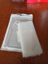 Cover protezione samsung usato  Troia